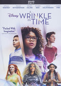 Wrinkle In Time - Wrinkle In Time - DVD