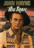 Big Trail - Big Trail - DVD