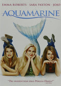 Aquamarine - Aquamarine - DVD