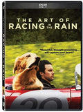 Art Of Racing In The Rain - Art Of Racing In The Rain - DVD
