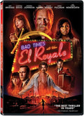 Bad Times At The El Royale - Bad Times At The El Royale - DVD