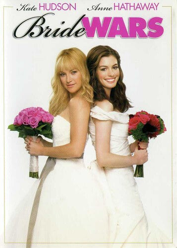 Bride Wars - Bride Wars - DVD