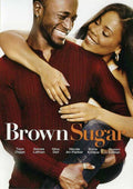 Brown Sugar (2002) - Brown Sugar (2002) - DVD
