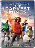 Darkest Minds - Darkest Minds - DVD