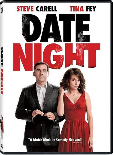 Date Night - Date Night - DVD