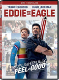 Eddie The Eagle - Eddie The Eagle - DVD