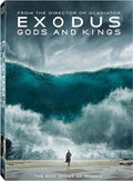 Exodus: Gods & Kings - Exodus: Gods & Kings - DVD