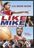 Like Mike - Like Mike - DVD