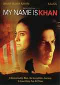 My Name Is Khan - My Name Is Khan - DVD