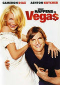 What Happens In Vegas - What Happens In Vegas - DVD