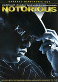 Notorious (2009) - Notorious (2009) - DVD
