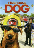 Firehouse Dog - Firehouse Dog - DVD