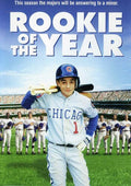 Rookie Of The Year - Rookie Of The Year - DVD