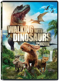 Walking With Dinosaurs - Walking With Dinosaurs - DVD