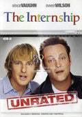 Internship - Internship - DVD