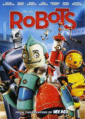 Robots (2005) - Robots (2005) - DVD