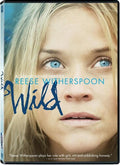 Wild - Wild - DVD