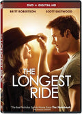 Longest Ride - Longest Ride - DVD