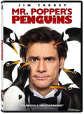 Mr Popper's Penguins - Mr Popper's Penguins - DVD