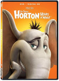 Horton Hears A Who - Horton Hears A Who - DVD