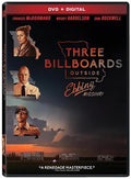 Three Billboards Outside Ebbing Missouri - Three Billboards Outside Ebbing Missouri - DVD