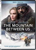 Mountain Between Us - Mountain Between Us - DVD