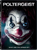 Poltergeist - Poltergeist - DVD