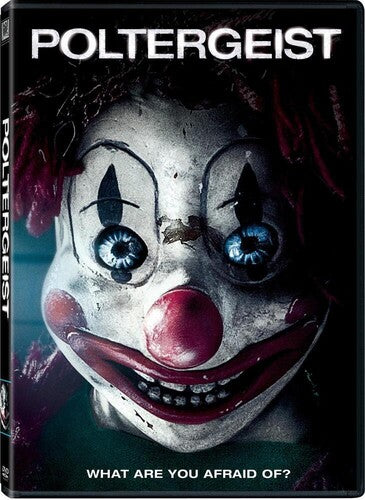 Poltergeist - Poltergeist - DVD