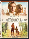 Goodbye Christopher Robin - Goodbye Christopher Robin - DVD