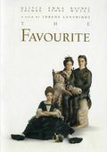Favourite (2018) - Favourite (2018) - DVD
