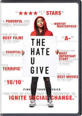 Hate U Give - Hate U Give - DVD