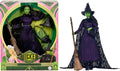 Wicked Doll - Wicked Deluxe Elphaba Fashion Doll - Collectibles