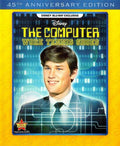 Computer Wore Tennis Shoes (45th Anniversary Ed) - Computer Wore Tennis Shoes (45th Anniversary Ed) - Blu-ray