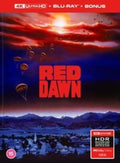 Red Dawn - Red Dawn - UHD