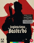 Inglourious Basterds - Inglourious Basterds - UHD