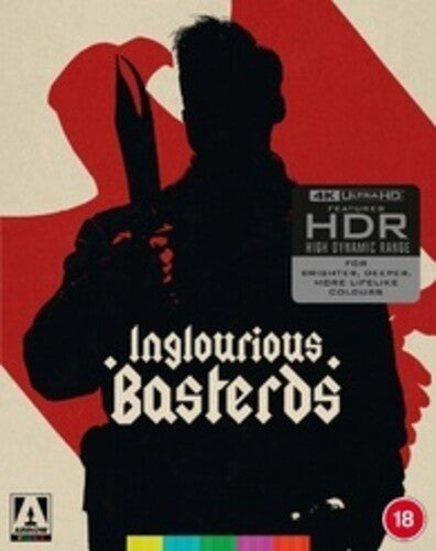 Inglourious Basterds - Inglourious Basterds - UHD