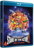 Stand By For Action 2: Tunes Of Danger - Stand By For Action 2: Tunes Of Danger - Blu-ray
