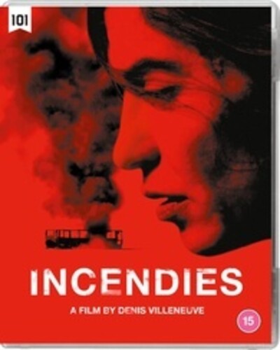 Incendies - Incendies - UHD