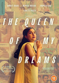 Queen Of My Dreams - Queen Of My Dreams - DVD