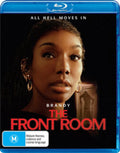Front Room - Front Room - Blu-ray