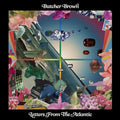 Butcher Brown - Letters From The Atlantic - Music CD