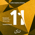 Lso / Noseda,gianandrea - Shostakovich: Symphony No. 11 - Super Audio CD
