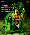 Hungry Snake Woman - Hungry Snake Woman - Blu-ray