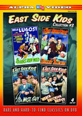 East Side Kids Collection 3 - East Side Kids Collection 3 - DVD
