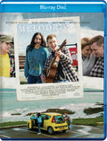 Melodrive - Melodrive - Blu-ray