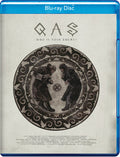Qas - Qas - Blu-ray