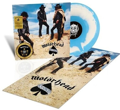 Motorhead - Ace Of Spades - Vinyl Record