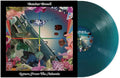 Butcher Brown - Letters From The Atlantic - Vinyl Record
