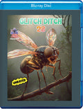 Glitch Ditch 28 - Glitch Ditch 28 - Blu-ray