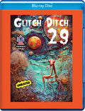 Glitch Ditch 29 - Glitch Ditch 29 - Blu-ray